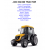 JCB instrukcje napraw + schematy + DTR: JCB 354 - JCB 360 - JCB instrukcja